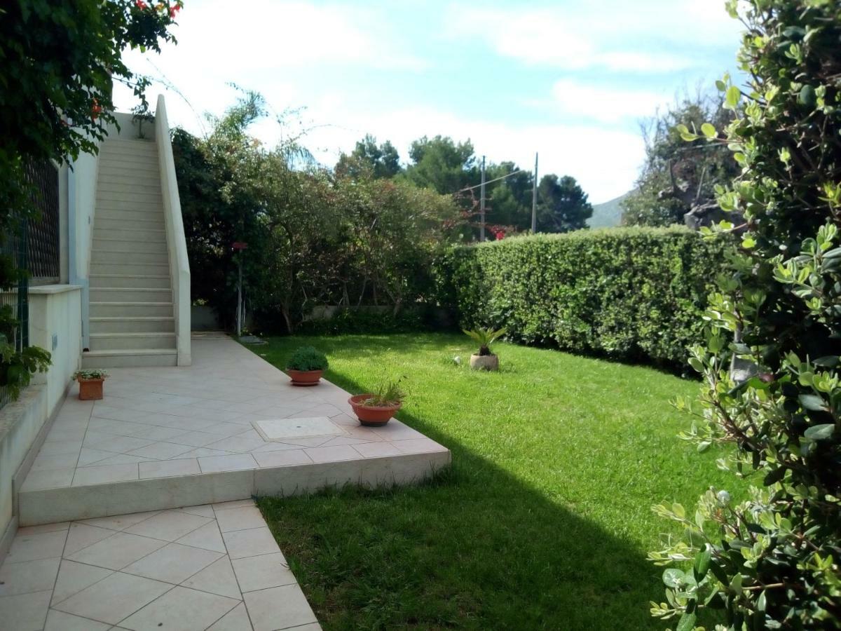Karma B&B San Vito Lo Capo Ngoại thất bức ảnh